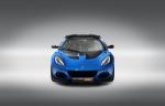 Lotus Elise Cup 250 2016 года (WW)